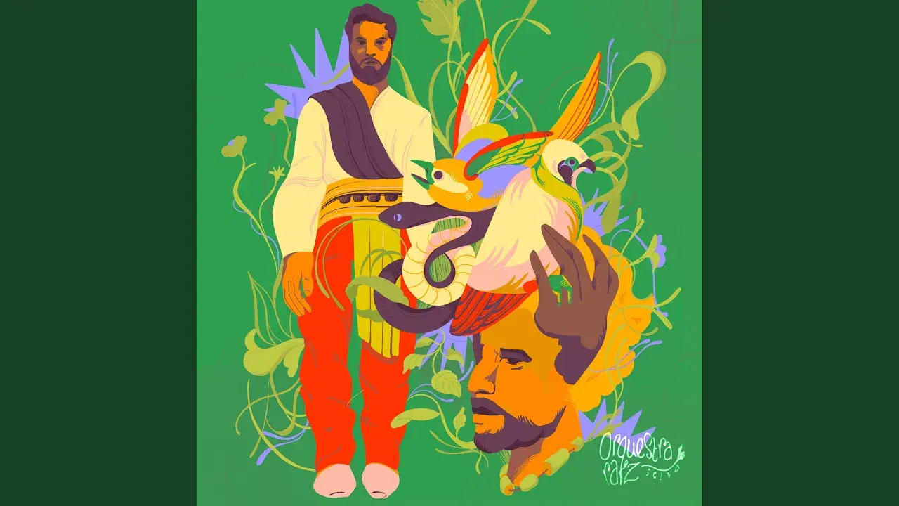  - Orquestra Raiz