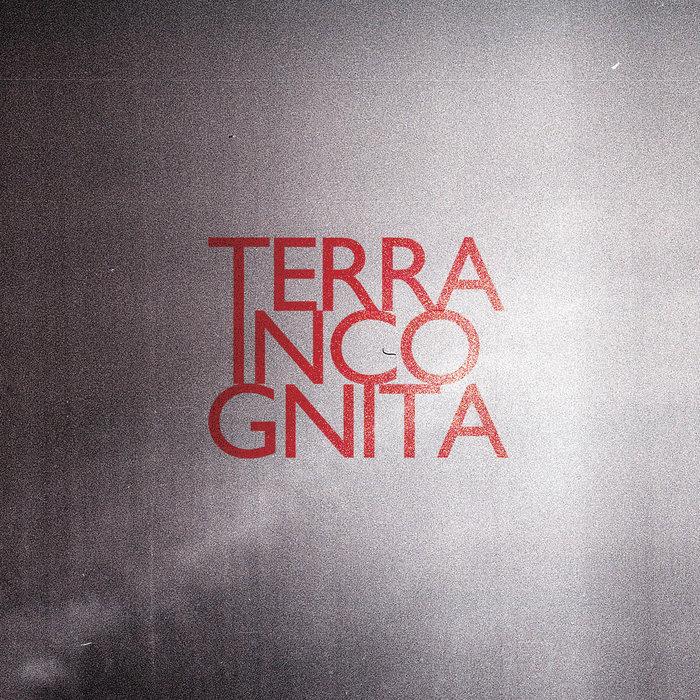 Terra Incognita  - James Adrian Brown