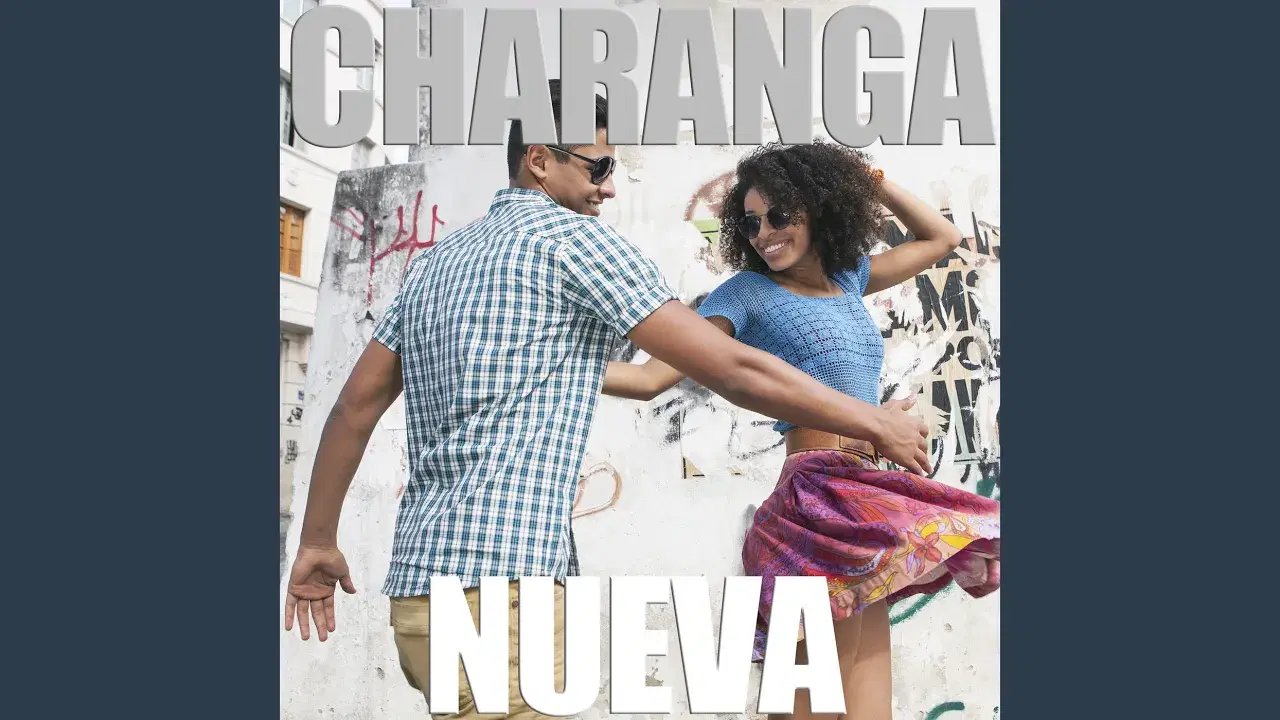 Charanga Nueva - Charanga Nueva