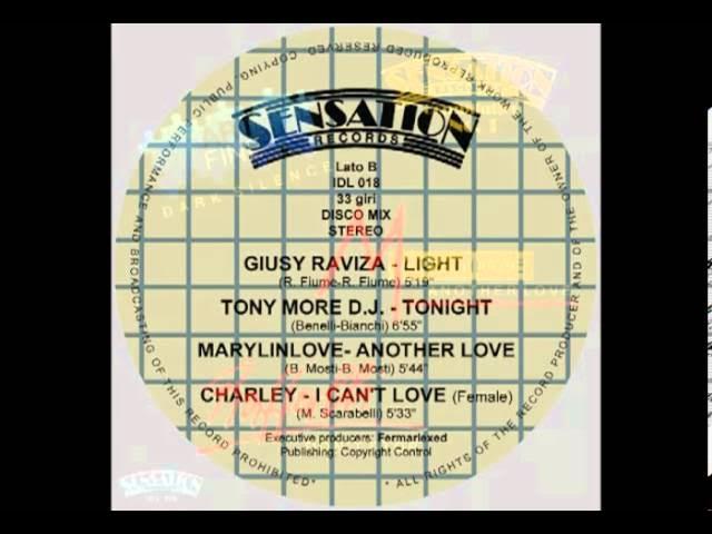 Choices - Charley