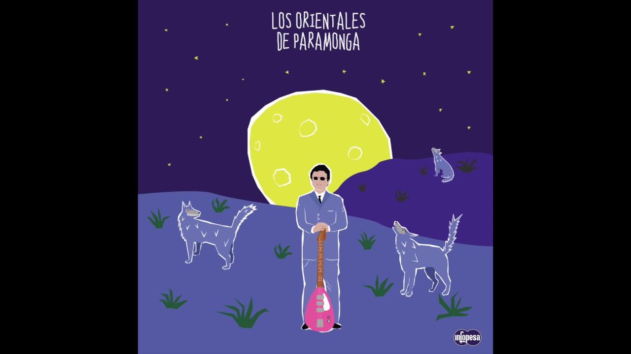  - Los Orientales