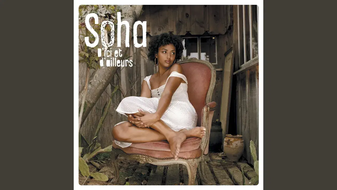 Las Tardes en Ibiza Chill Music 9 - Soha