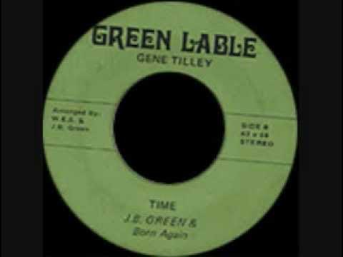 Rock Me Baby - J.B. Green & Born Again