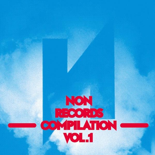 NON Records Compilation Volume 1 - THE BENELUX