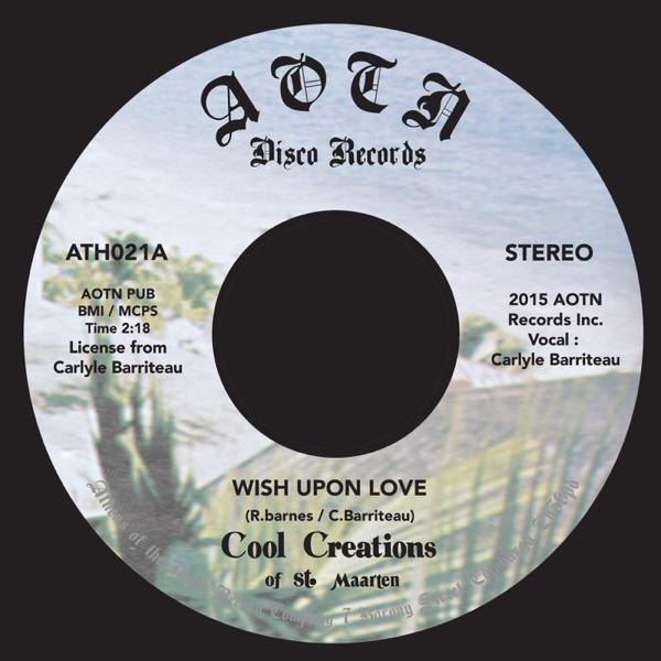 Wish Upon Love - Cool Creations