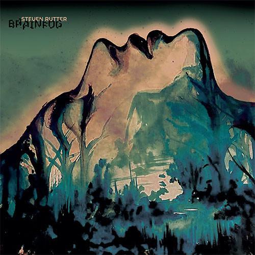 BrainFog - Steven Rutter