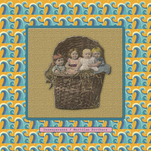 Desesperanza - Guaracha U.F.O