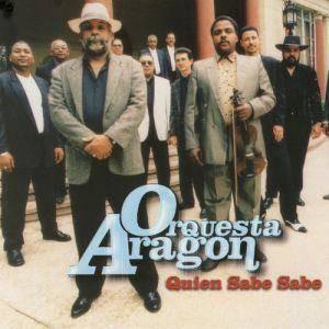 Yaye Boy - Orquesta Aragón