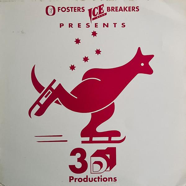  - 3D Productions