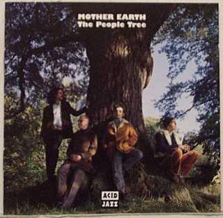 The People Tree - Mother Earth