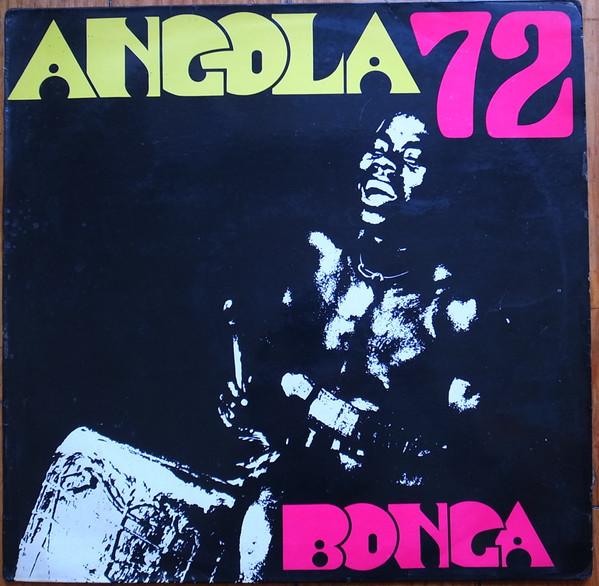  - Bonga