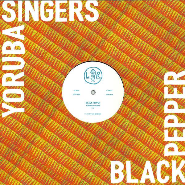  - Yoruba Singers