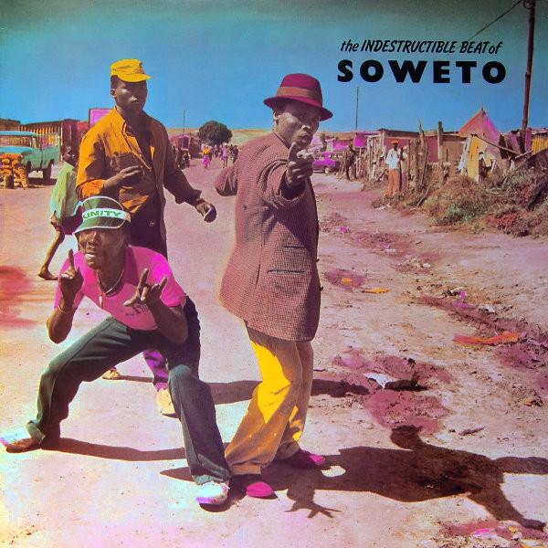 Ulungile - Umahlathini Nabo
