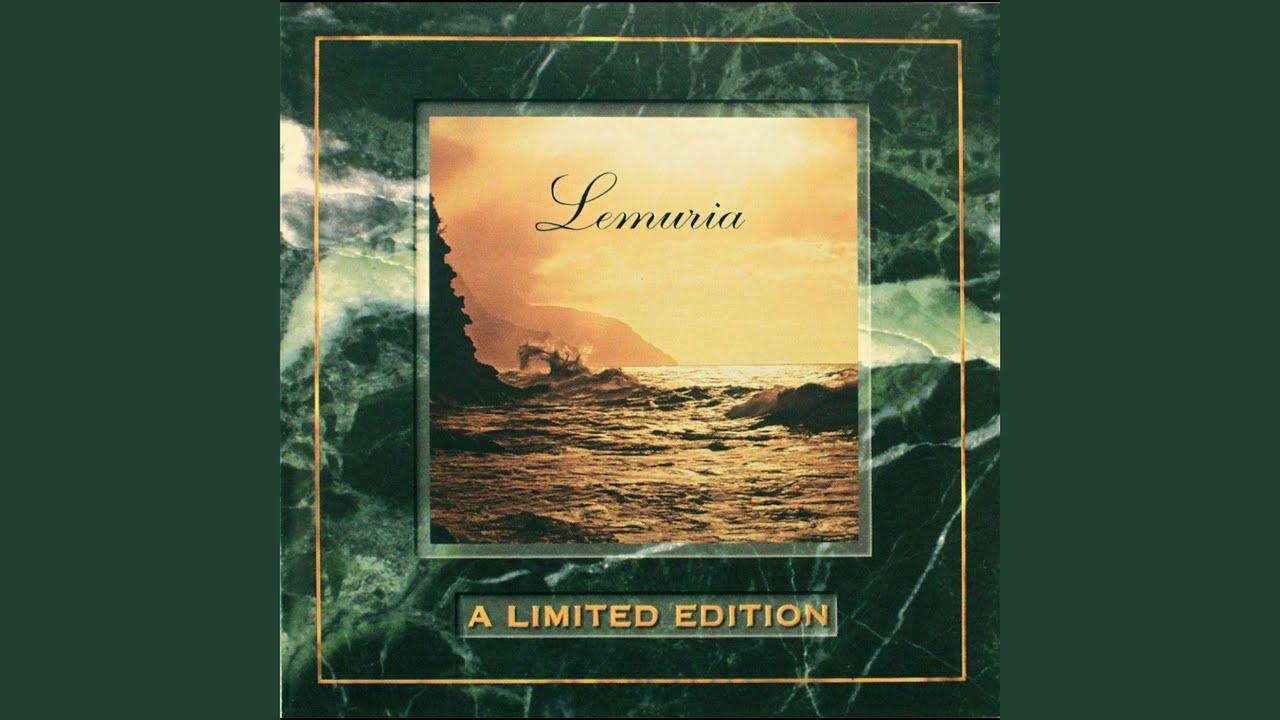 Hunk Of Heaven / Moonlight Affair - Lemuria