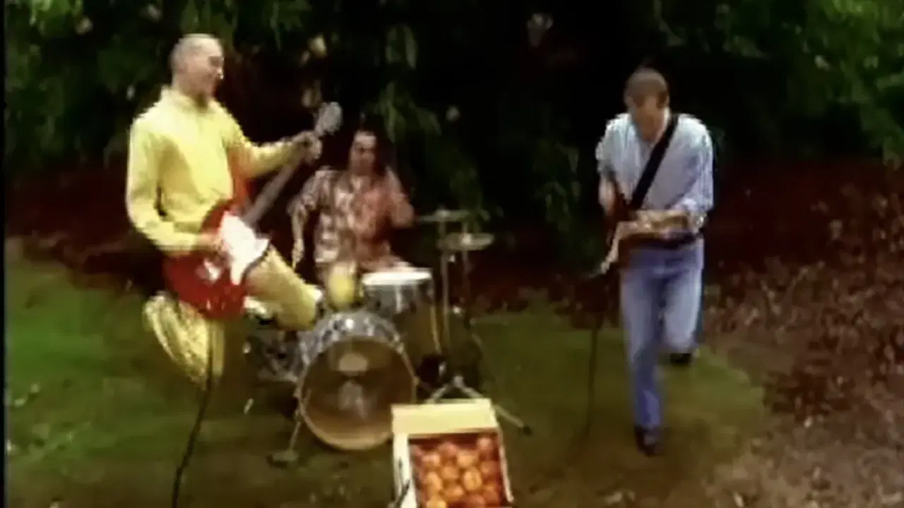 Just One Yesterday / Where Is She Now? - United States Of America