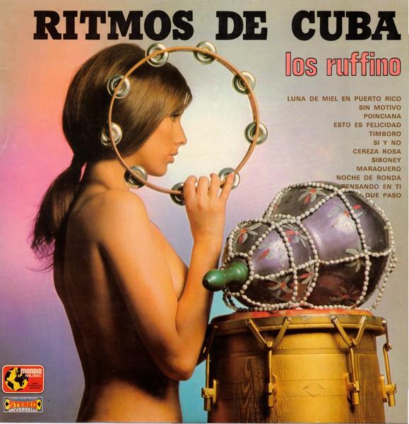  - Los Ruffino