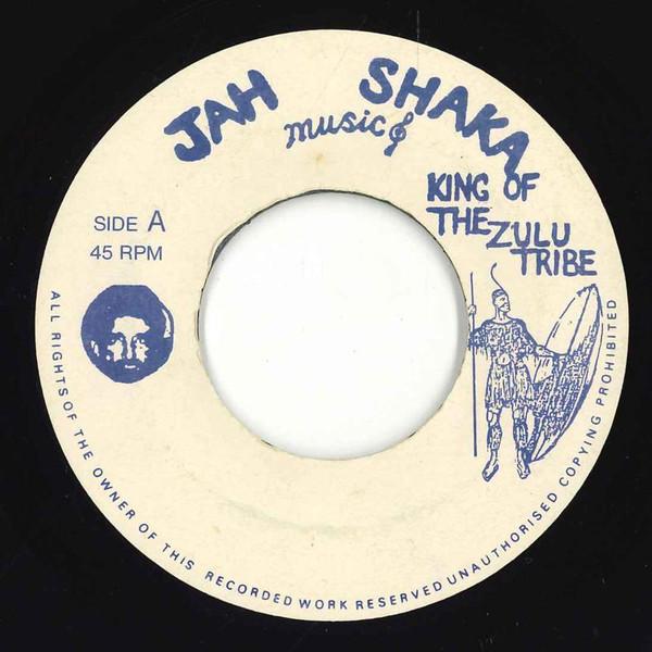 7" - Collie Burn