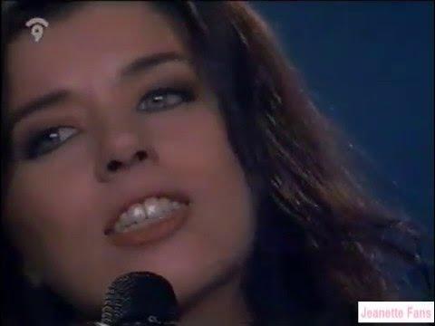 Te Quiero Besar / No Me Dejes Sonar - Ginette