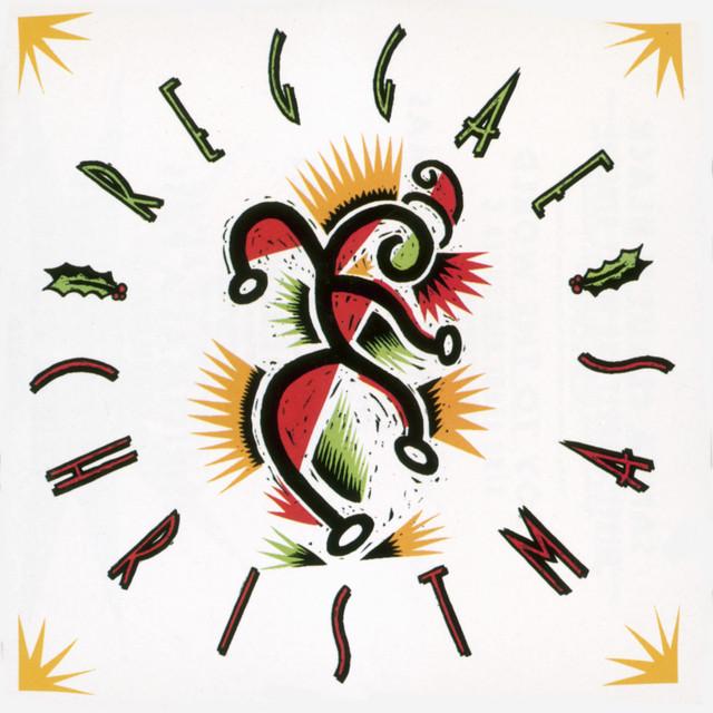 Reggae Christmas - Bobo General