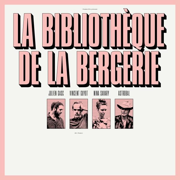 La Bibliothèque de la Bergerie - La Bibliothèque de la Bergerie