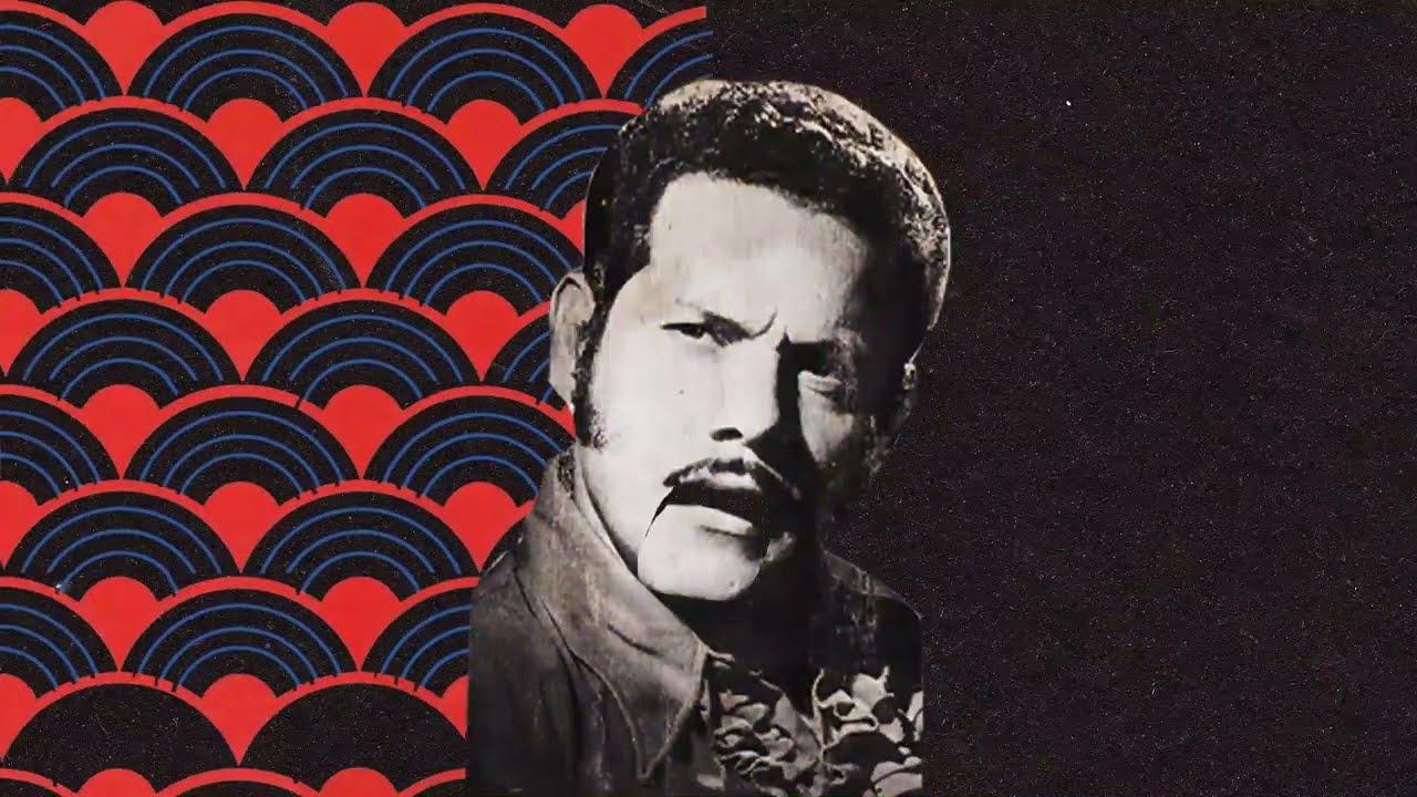 La Locura de Machuca 1975​-​1980 (Analog Africa Nr. 30) - Rafael Machuca
