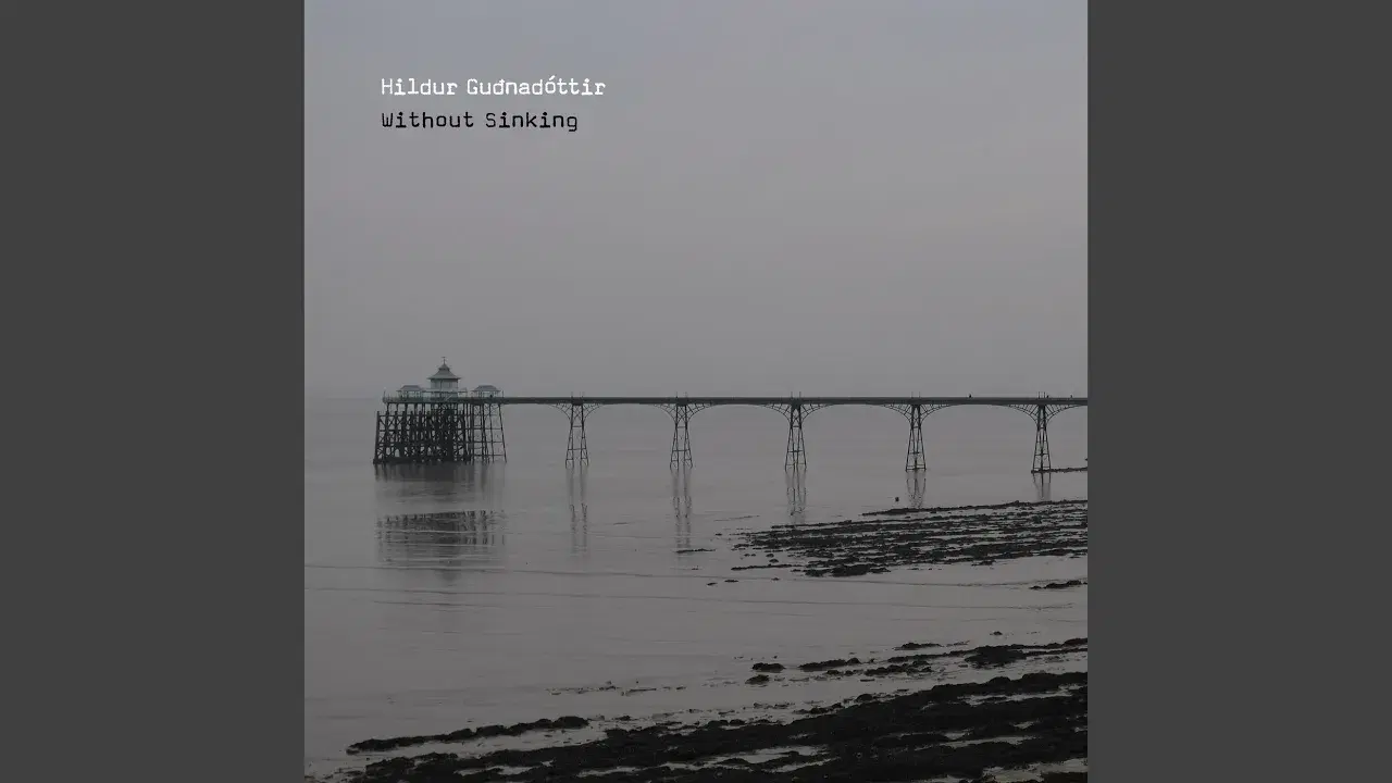 The Best Of 2009 - Part 3 - Hildur Gudnadottir