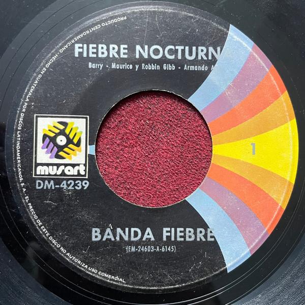 Fiebre Nocturna - Banda Fiebre