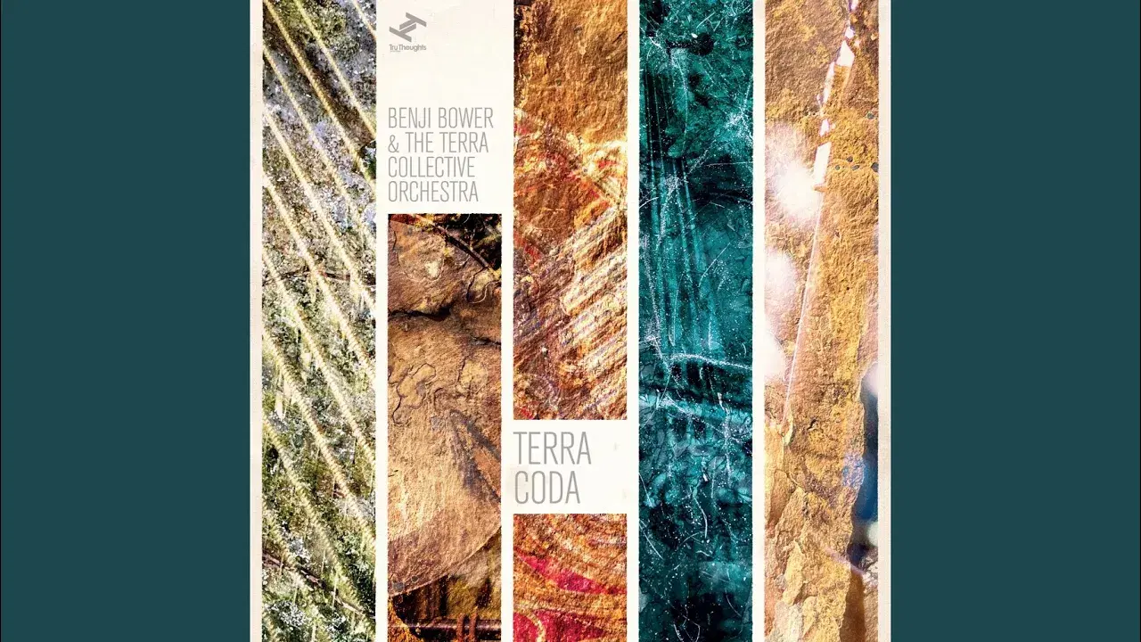 Terra Coda - Benji Bower/The Terra Collective Orchestra