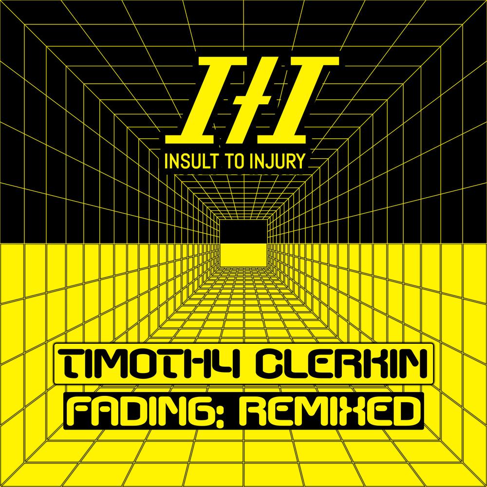 Fading: Remixed - Timothy Clerkin