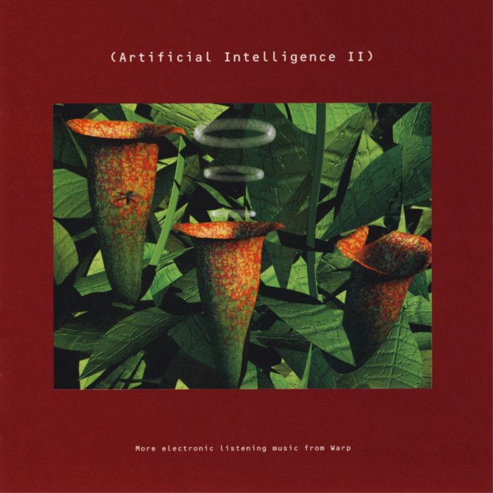 Artificial Intelligence II - Kenny Larkin
