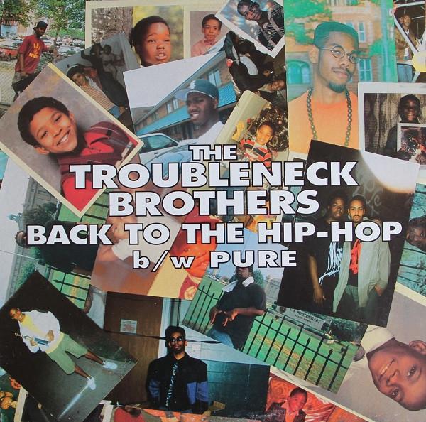  - Troubleneck Brothers