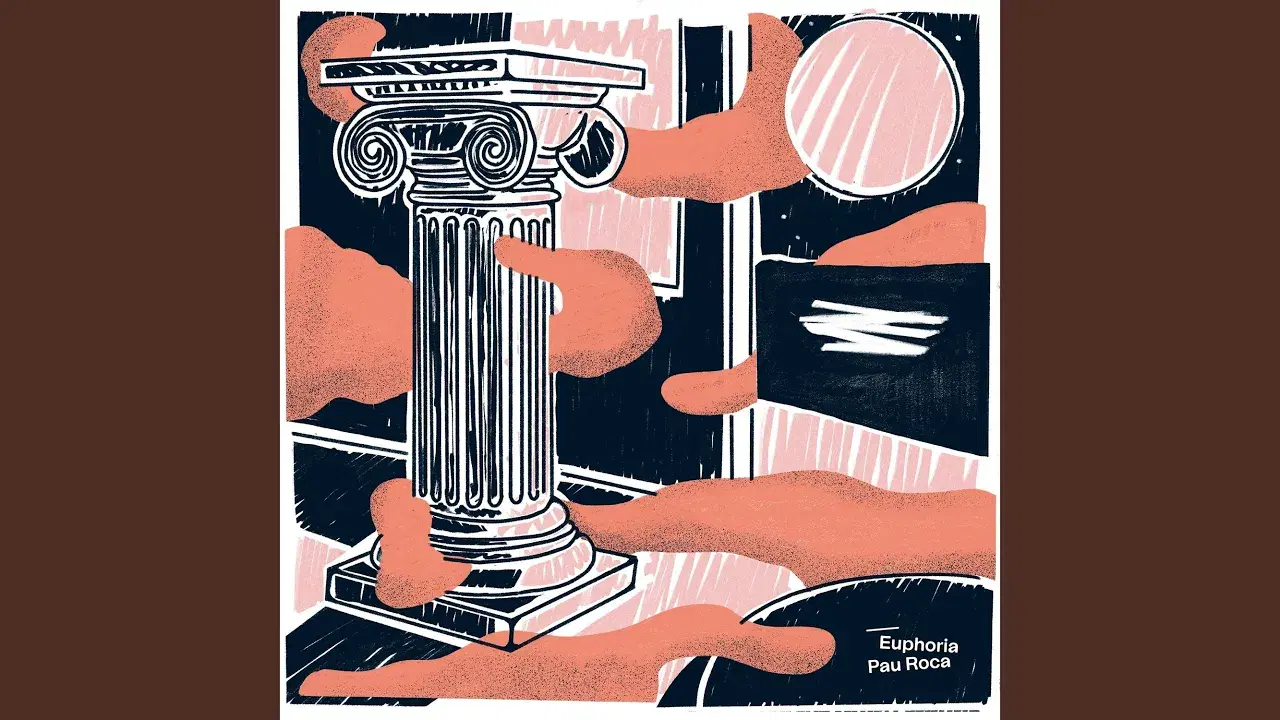 Euphoria EP - Pau Roca