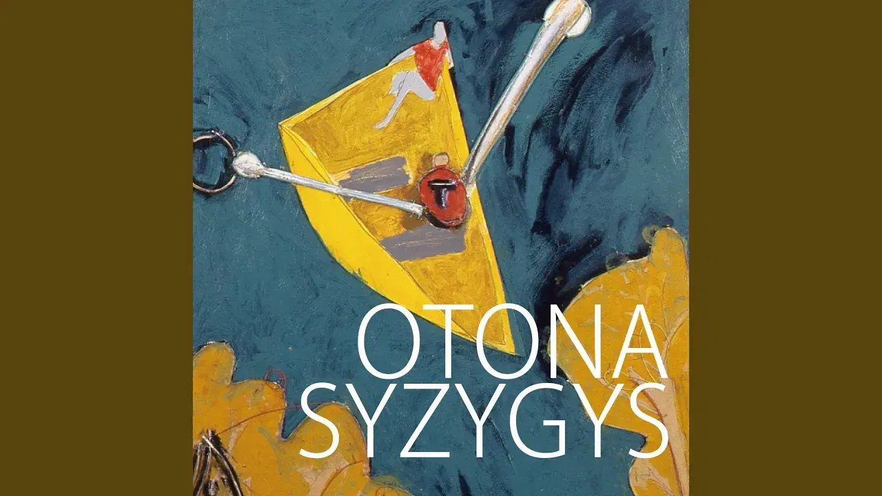 Otona - Syzygys