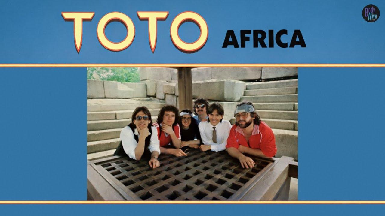  - Toto