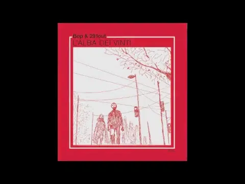 L'Alba Dei Vinti - Bop & 291 Out