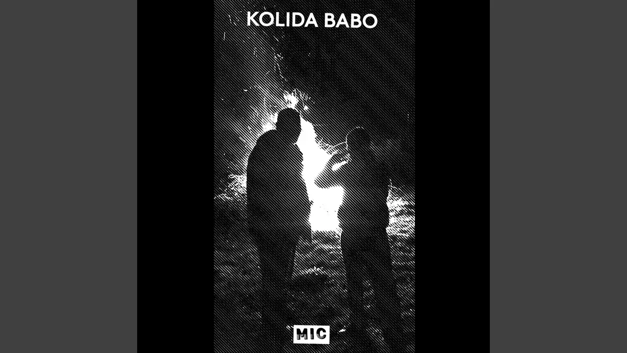 Kolida Babo - Kolida Babo
