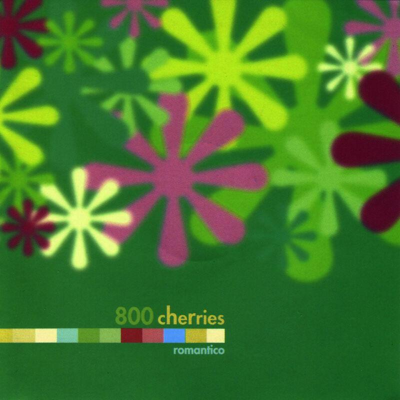 Romantico - 800 Cherries