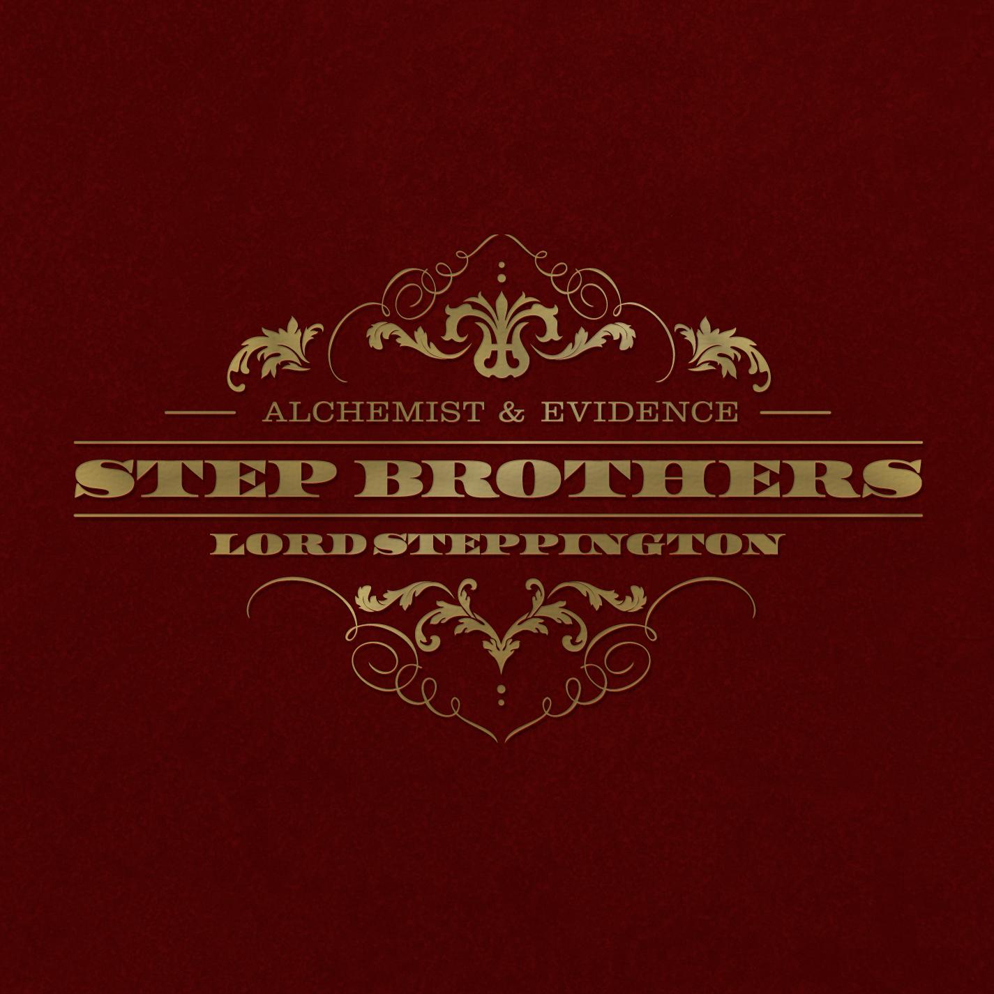 Lord Steppington - Step Brothers