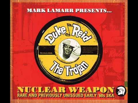 . - Alton Ellis & Eddy Parkins