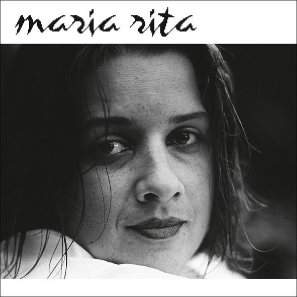 Brasileira - Maria Rita