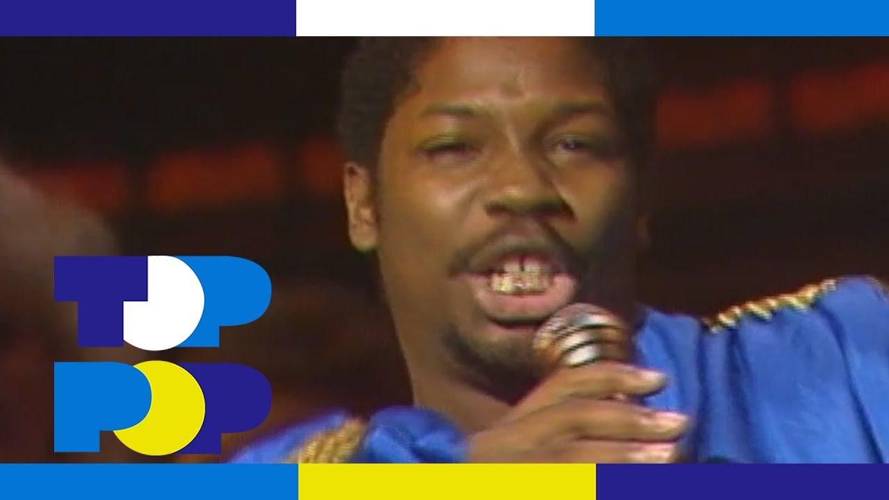 Dancin' In The Key Of Life - Steve Arrington