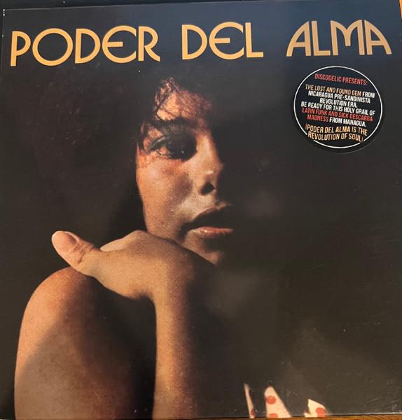 Poder del Alma - Mimo / Bacanal 76 (Limited Edition) - Discodelic