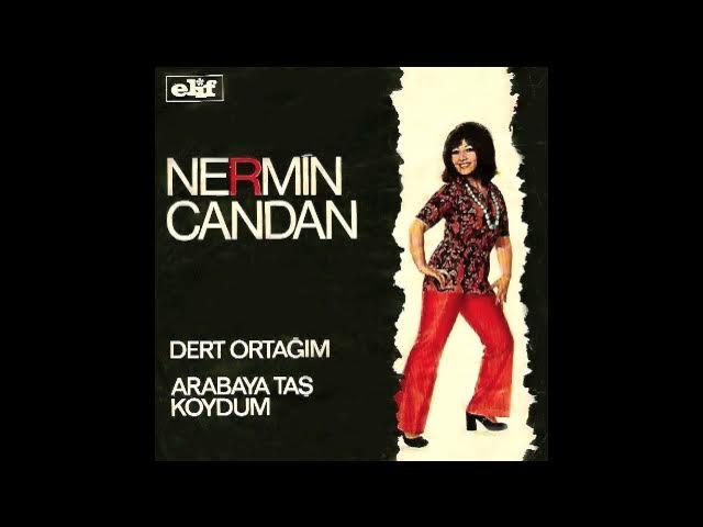 Dert Ortağım / Arabaya Taş Koydum - Nermin Candan