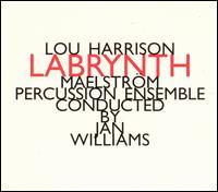 Percussion Instruments In 20th Century American Music - Lou Harrison & John Cage