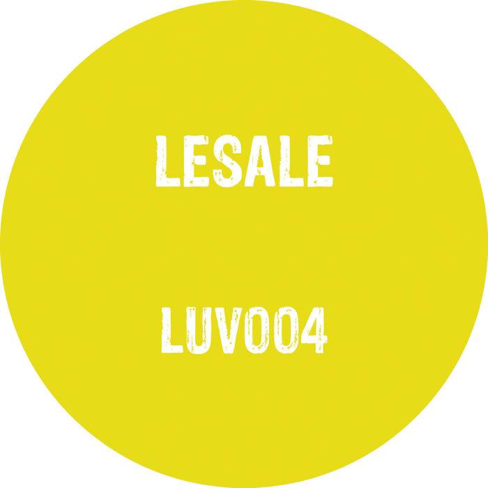 We Go Straight Ahead - LeSale