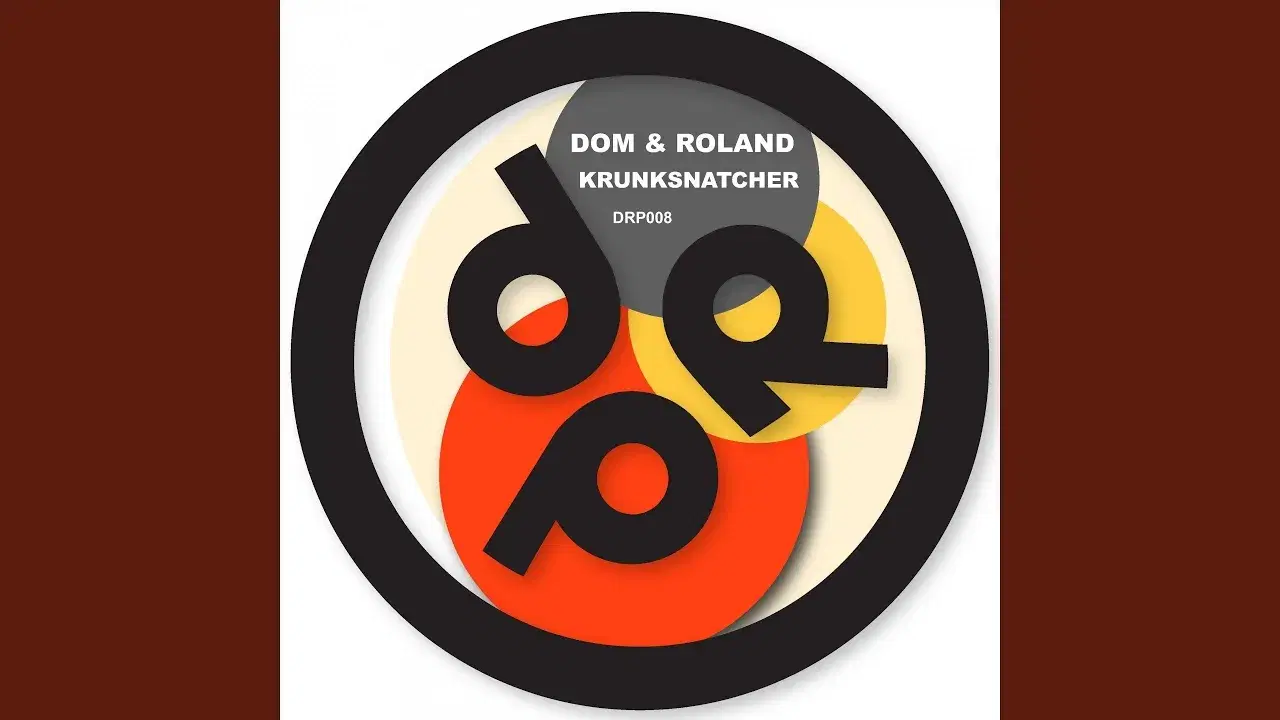 Krunksnatcher / Chunder - Dom + Roland
