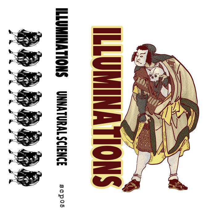 Unnatural Science - Illuminations