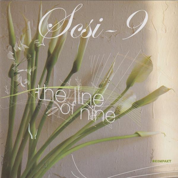The Line Of Nine - SCSI-9