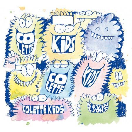 Colette Kids - J-Jems