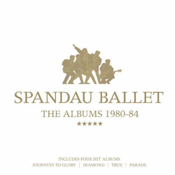 The Twelve Inch Mixes - Spandau Ballet